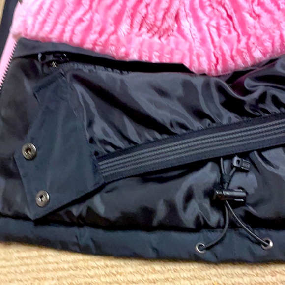 Ski jacket - Picture 3 of 4